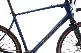 Bicicleta Ghost Asket CF Full Party t.58 Km.0