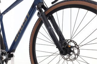 Bicicleta Ghost Asket CF Full Party t.58 Km.0