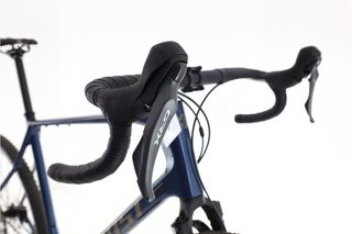 Bicicleta Ghost Asket CF Full Party t.58 Km.0