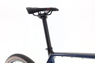 Bicicleta Ghost Asket CF Full Party t.58 Km.0