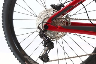 Bicicleta BH AtomX Lynx 9.7 XT t.M Km.0
