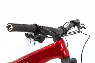 Bicicleta BH AtomX Lynx 9.7 XT t.M Km.0