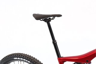 Bicicleta BH AtomX Lynx 9.7 XT t.M Km.0