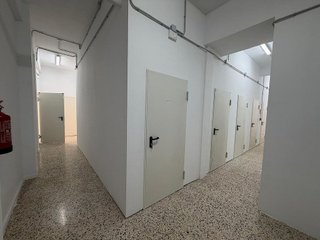 Trastero en alquiler en Foners en Palma de Mallorca