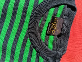 3 maglie cotone