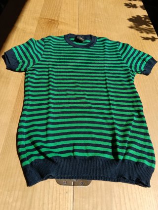 3 maglie cotone