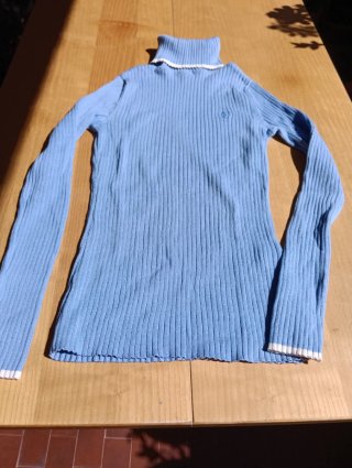 3 maglie cotone