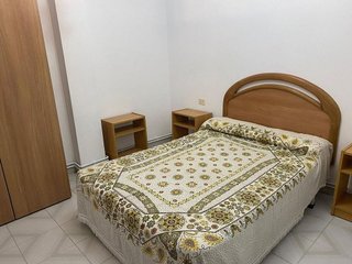 Piso en alquiler en Concheiros - Fontiñas en Santiago de Compostela
