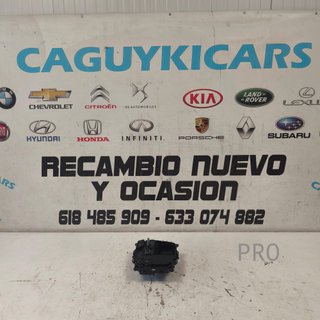 PALANCA CAMBIOS AUTOMATICO BMW SERIE 1 USADO 985749201