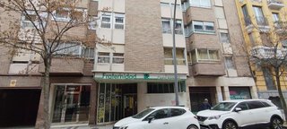 Local comercial en venta en Centro en Valladolid