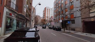 Local comercial en venta en Centro en Valladolid