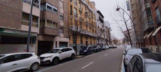 Local comercial en venta en Centro en Valladolid