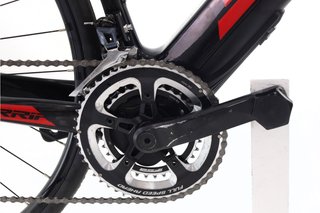 Bicicleta Berria Belador Hybrid Aero t.52 Reacondicionada