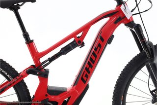 Bicicleta Ghost Hybride ASX 6.7+ t.M Reacondicionada