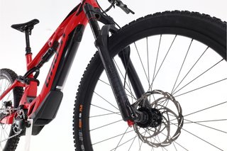 Bicicleta Ghost Hybride ASX 6.7+ t.M Reacondicionada