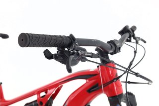 Bicicleta Ghost Hybride ASX 6.7+ t.M Reacondicionada