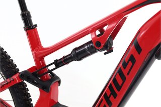 Bicicleta Ghost Hybride ASX 6.7+ t.M Reacondicionada