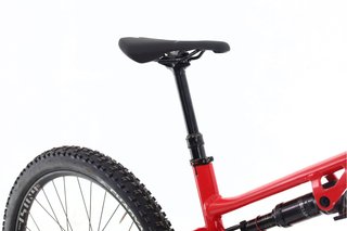 Bicicleta Ghost Hybride ASX 6.7+ t.M Reacondicionada