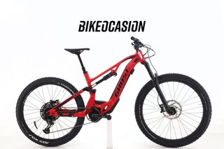 Bicicleta Ghost Hybride ASX 6.7+ t.M Reacondicionada