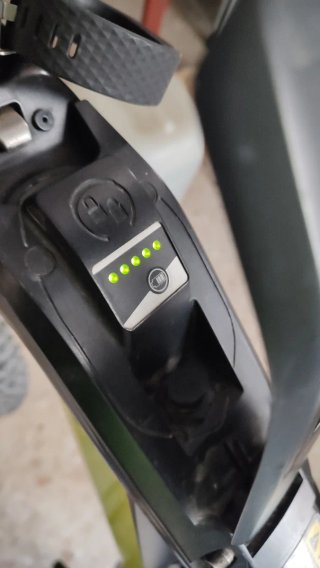 Bicicleta Eléctrica BH Atom X