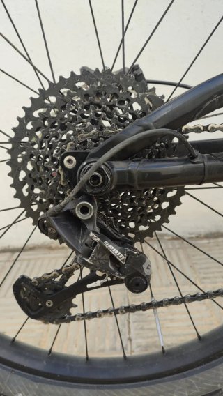 Bicicleta Eléctrica BH Atom X