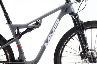 Bicicleta MMR Kenta XT t.M Reacondicionada