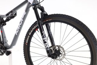 Bicicleta MMR Kenta XT t.M Reacondicionada