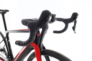 Bicicleta Berria Belador Hybrid Aero t.52 Reacondicionada