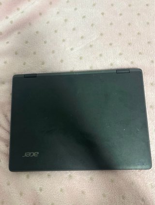 Acer TravelMate Spin B3 Táctil