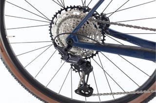 Bicicleta Ghost Asket CF Full Party t.58 Km.0