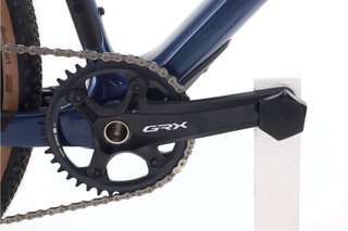 Bicicleta Ghost Asket CF Full Party t.58 Km.0
