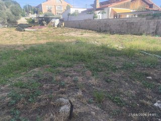 Terreno en venta en Los Villares en Arganda del Rey