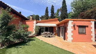 Casa pareada en alquiler en Sarrià en Barcelona