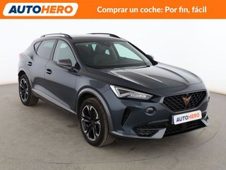 Cupra Formentor 1.5 TSI ACT