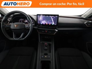 Cupra Formentor 1.5 TSI ACT