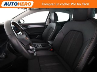 Cupra Formentor 1.5 TSI ACT