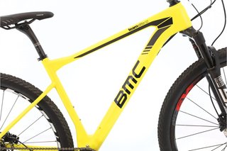 Bicicleta BMC Teamelite 02 GX t.L Reacondicionada