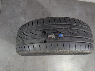 Llantas BMW Serie 3 E90 16" Originales