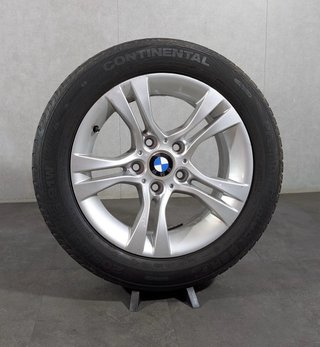Llantas BMW Serie 3 E90 16" Originales
