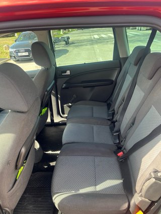 Ford C-MAX 2007