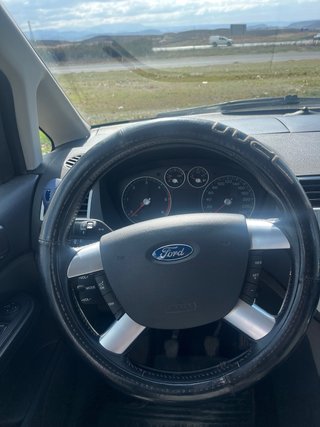 Ford C-MAX 2007