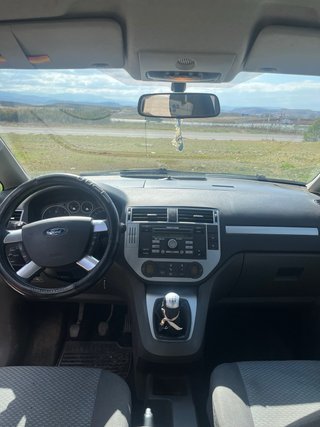 Ford C-MAX 2007
