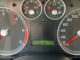 Ford C-MAX 2007