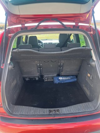 Ford C-MAX 2007