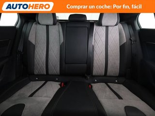 Peugeot 508 1.6 Hybrid GT Pack