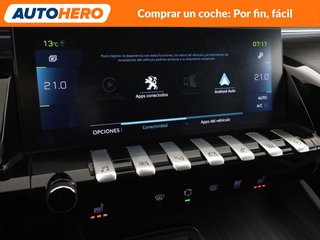 Peugeot 508 1.6 Hybrid GT Pack