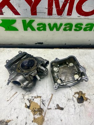 Culata Honda SH/Dylan/PS 125cc
