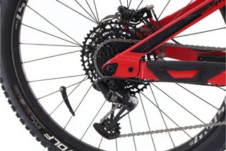 Bicicleta Ghost Hybride ASX 6.7+ t.M Reacondicionada