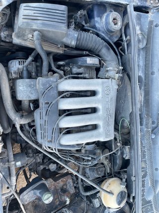 Motor VW ABF 2.0 16V golf mk3 gti