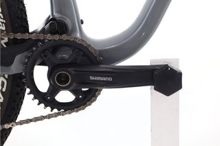 Bicicleta MMR Kenta XT t.M Reacondicionada